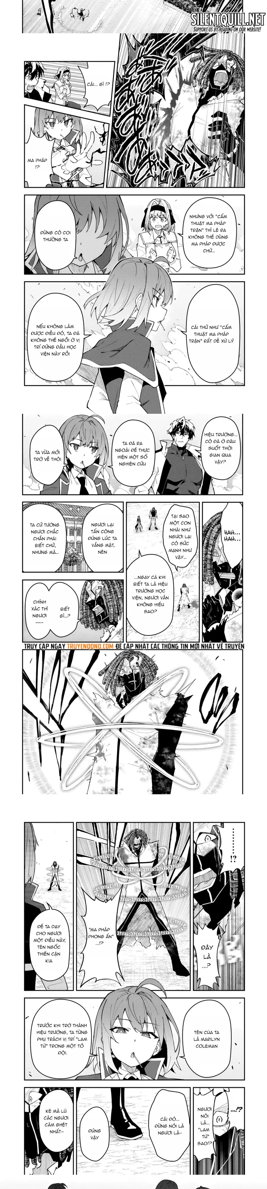 S-Rank Boukensha De Aru Ore No Musume-Tachi Wa Juudo No Father-Con De Shita Chap 56 - Next Chap 55