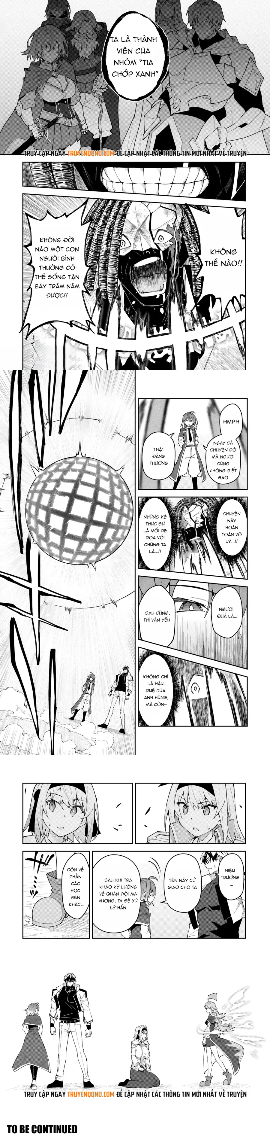 S-Rank Boukensha De Aru Ore No Musume-Tachi Wa Juudo No Father-Con De Shita Chap 56 - Next Chap 55