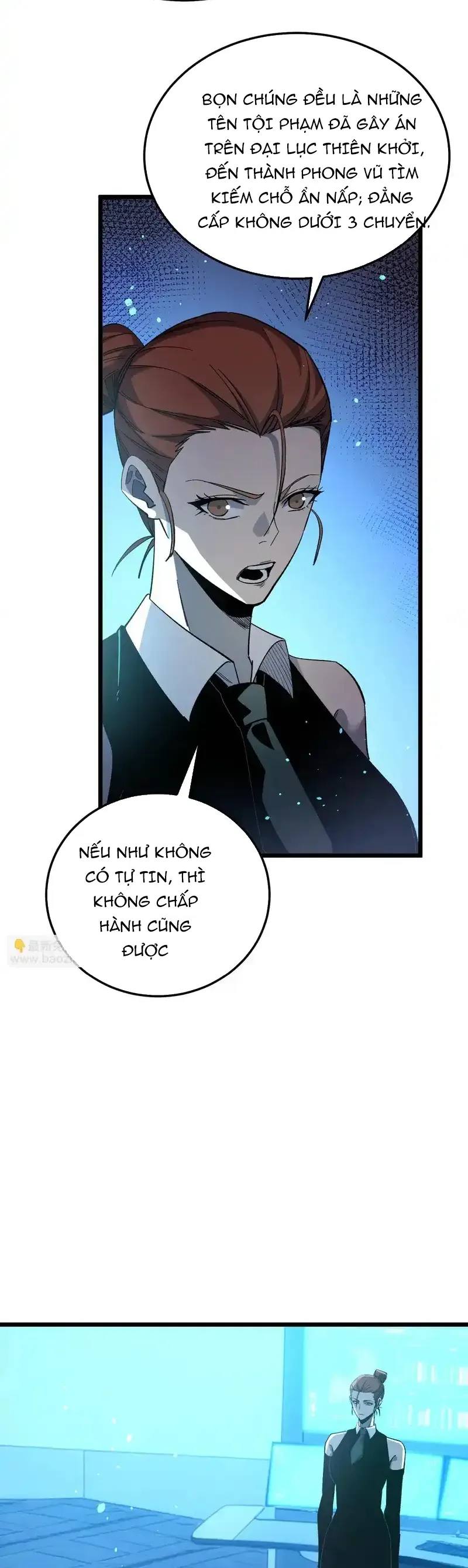 Vô Địch Bị Động Tạo Ra Tấn Sát Thương Chap 139 - Next Chap 138
