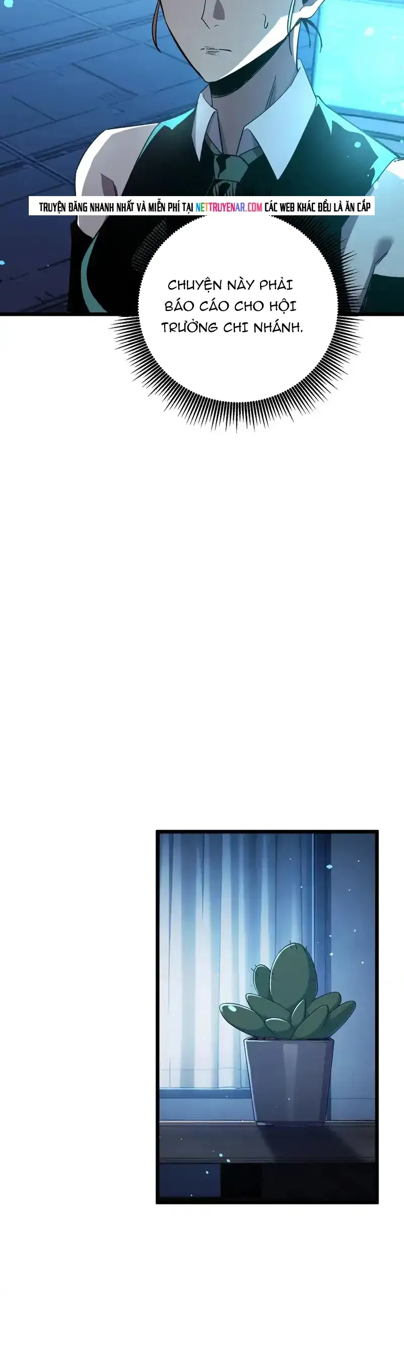 Vô Địch Bị Động Tạo Ra Tấn Sát Thương Chap 139 - Next Chap 138