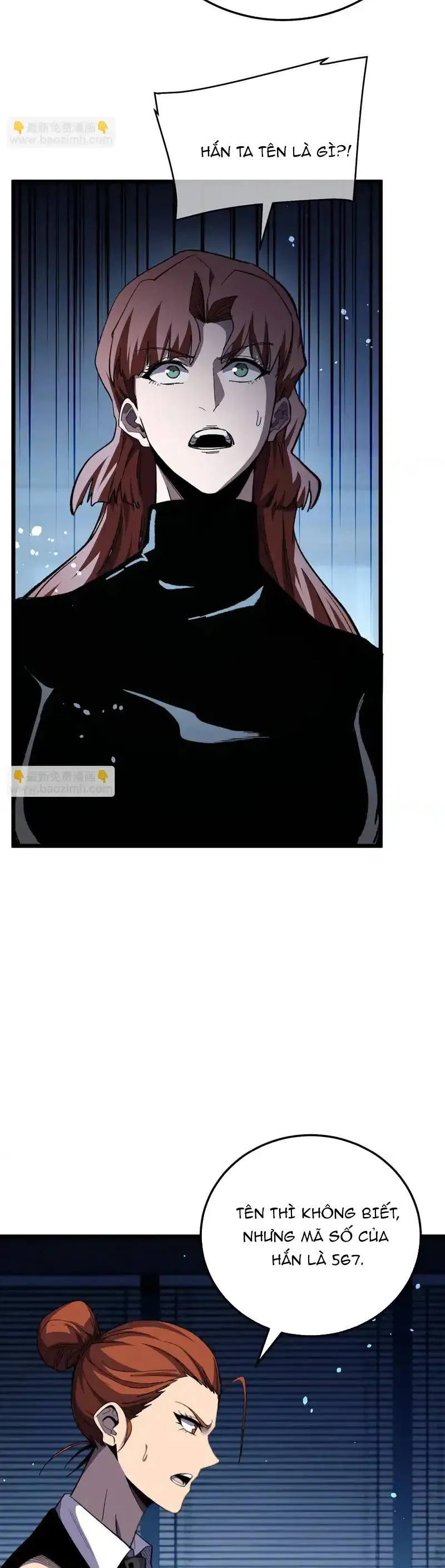 Vô Địch Bị Động Tạo Ra Tấn Sát Thương Chap 139 - Next Chap 138