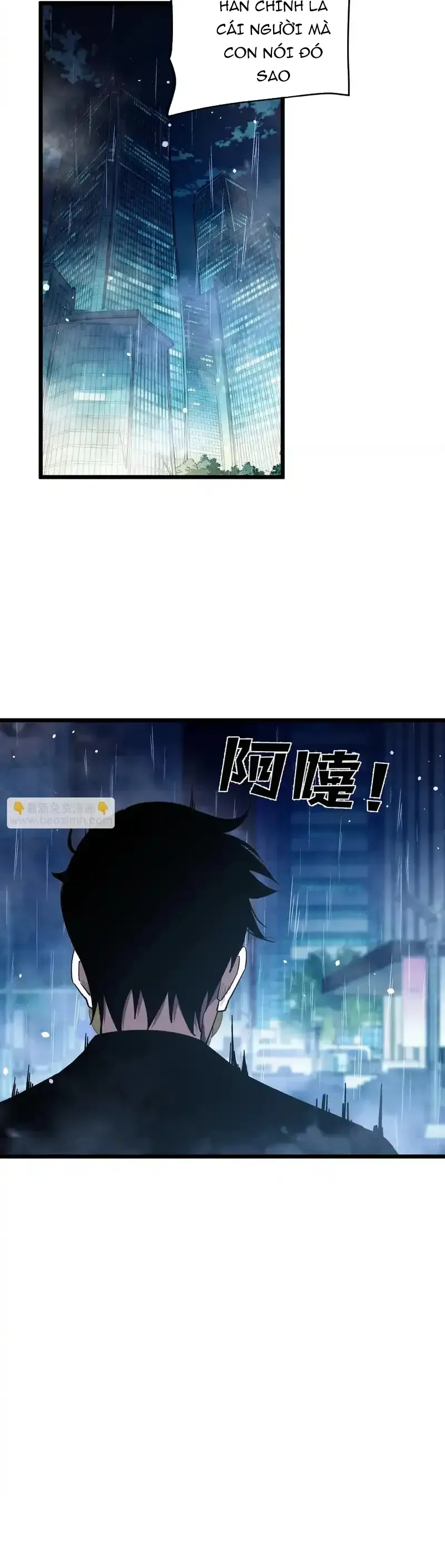 Vô Địch Bị Động Tạo Ra Tấn Sát Thương Chap 139 - Next Chap 138