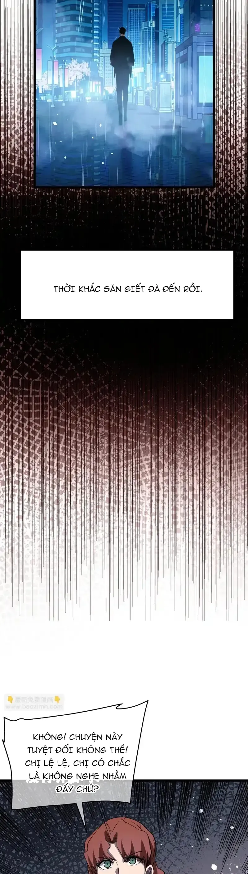 Vô Địch Bị Động Tạo Ra Tấn Sát Thương Chap 139 - Next Chap 138