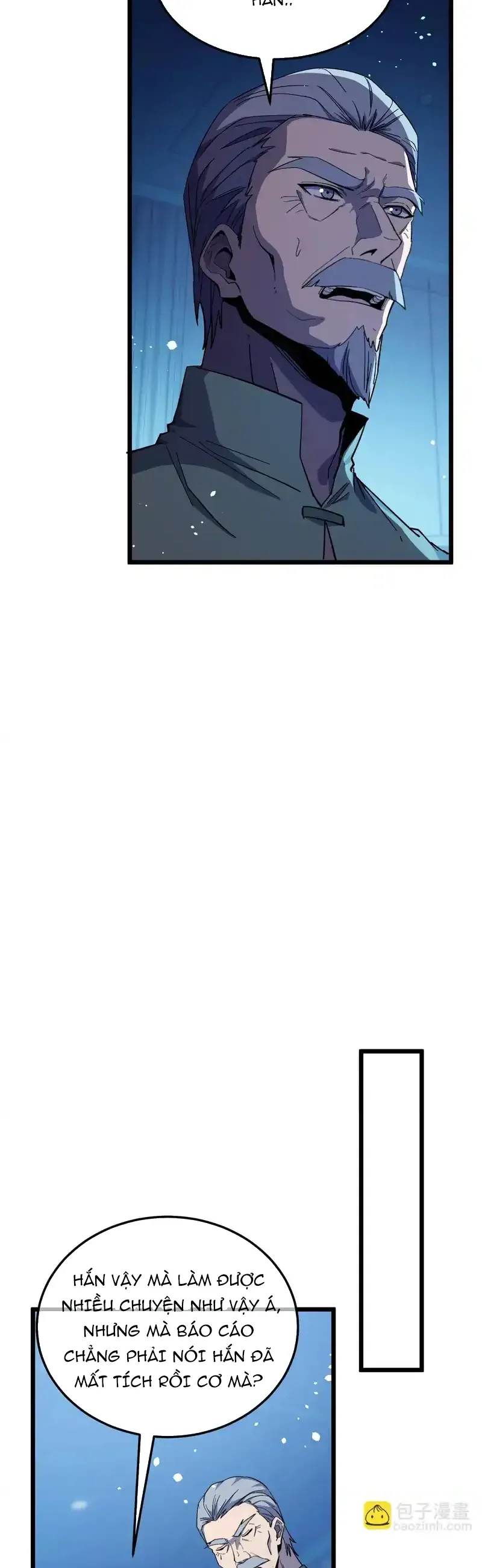 Vô Địch Bị Động Tạo Ra Tấn Sát Thương Chap 139 - Next Chap 138