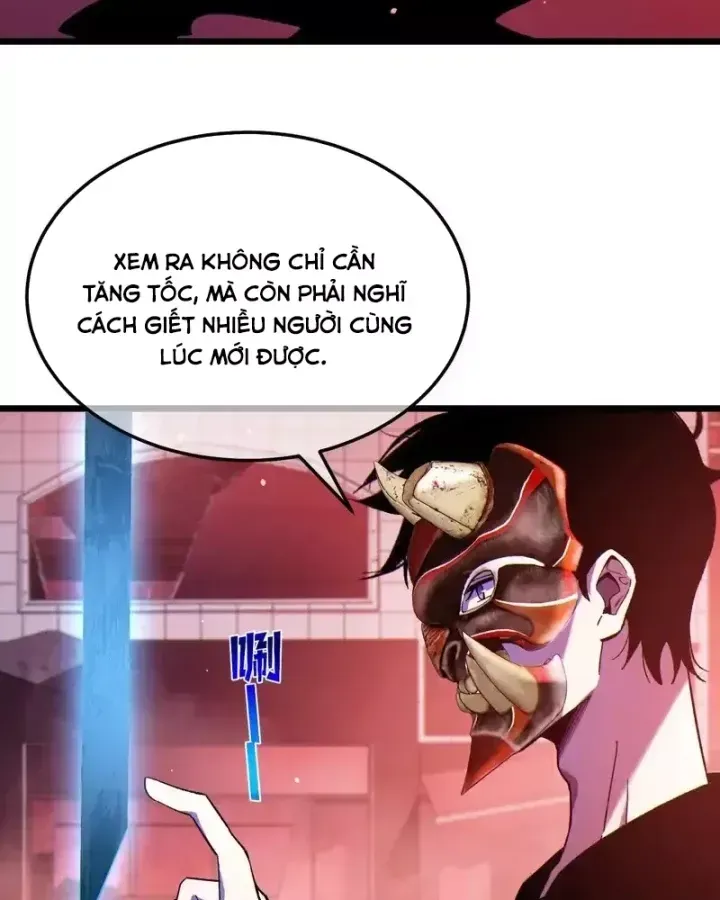 Vô Địch Bị Động Tạo Ra Tấn Sát Thương - Trang 24