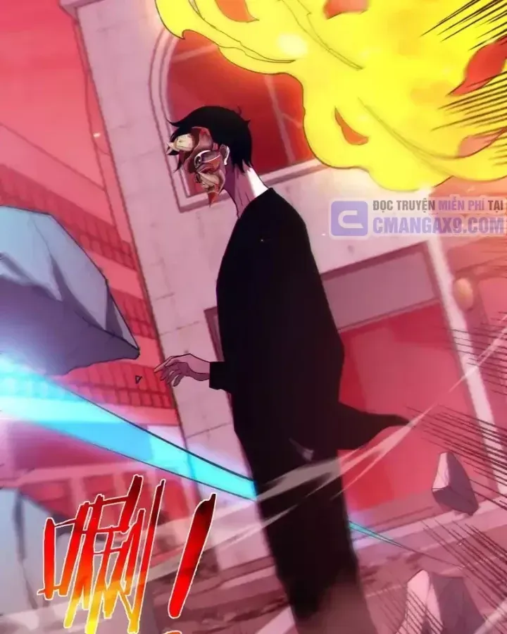 Vô Địch Bị Động Tạo Ra Tấn Sát Thương - Trang 31