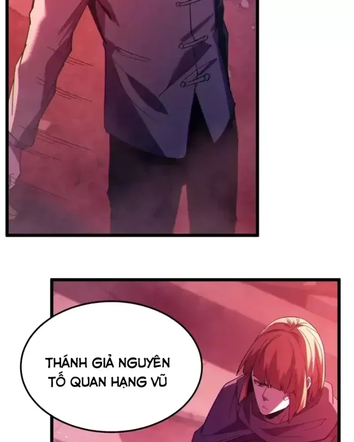 Vô Địch Bị Động Tạo Ra Tấn Sát Thương - Trang 37