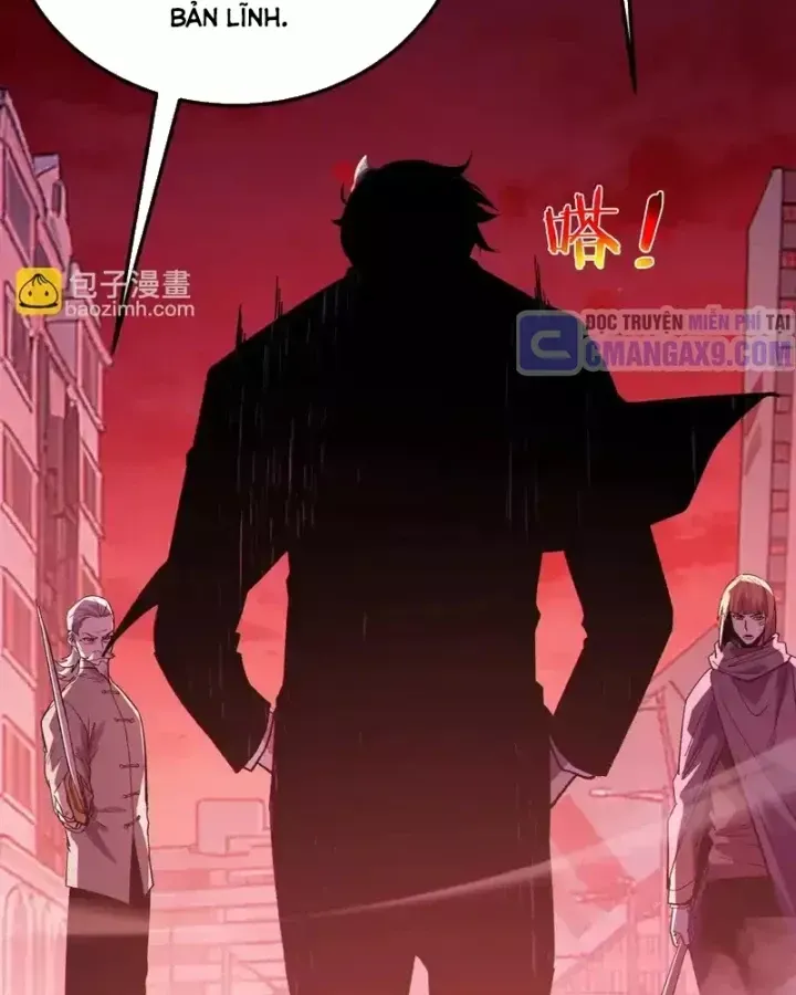 Vô Địch Bị Động Tạo Ra Tấn Sát Thương - Trang 40