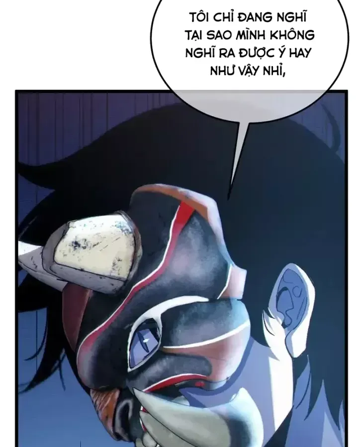 Vô Địch Bị Động Tạo Ra Tấn Sát Thương - Trang 46