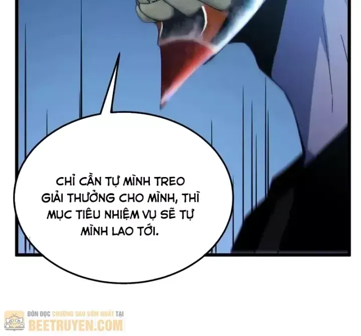 Vô Địch Bị Động Tạo Ra Tấn Sát Thương - Trang 47