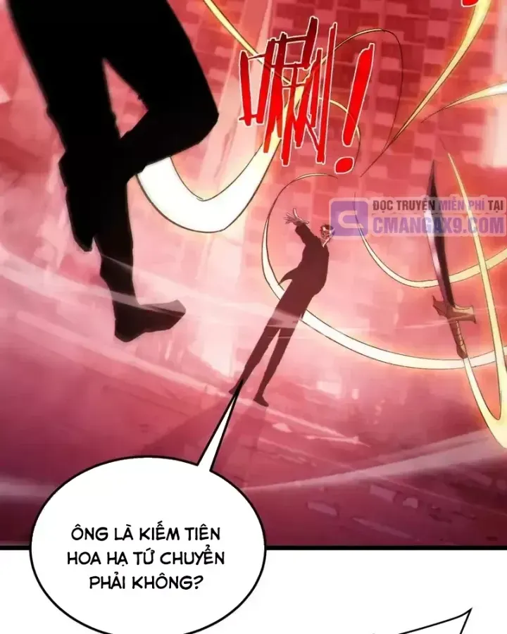 Vô Địch Bị Động Tạo Ra Tấn Sát Thương - Trang 49