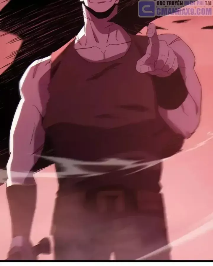 Vô Địch Bị Động Tạo Ra Tấn Sát Thương - Trang 8