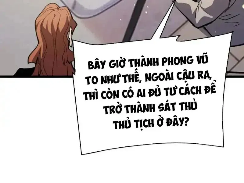 Vô Địch Bị Động Tạo Ra Tấn Sát Thương Chap 141 - Next Chap 140