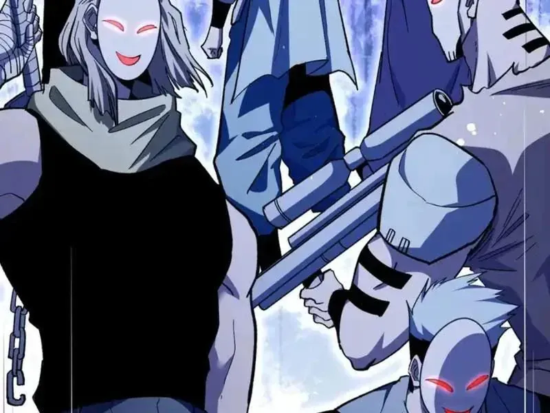 Vô Địch Bị Động Tạo Ra Tấn Sát Thương Chap 141 - Next Chap 140