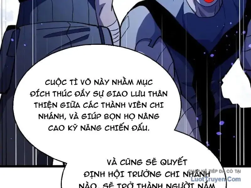 Vô Địch Bị Động Tạo Ra Tấn Sát Thương Chap 141 - Next Chap 140
