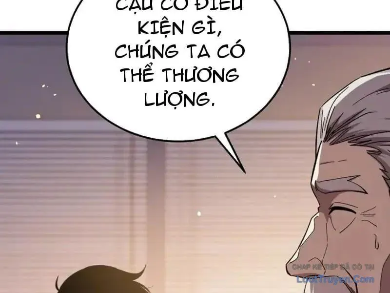 Vô Địch Bị Động Tạo Ra Tấn Sát Thương Chap 141 - Next Chap 140