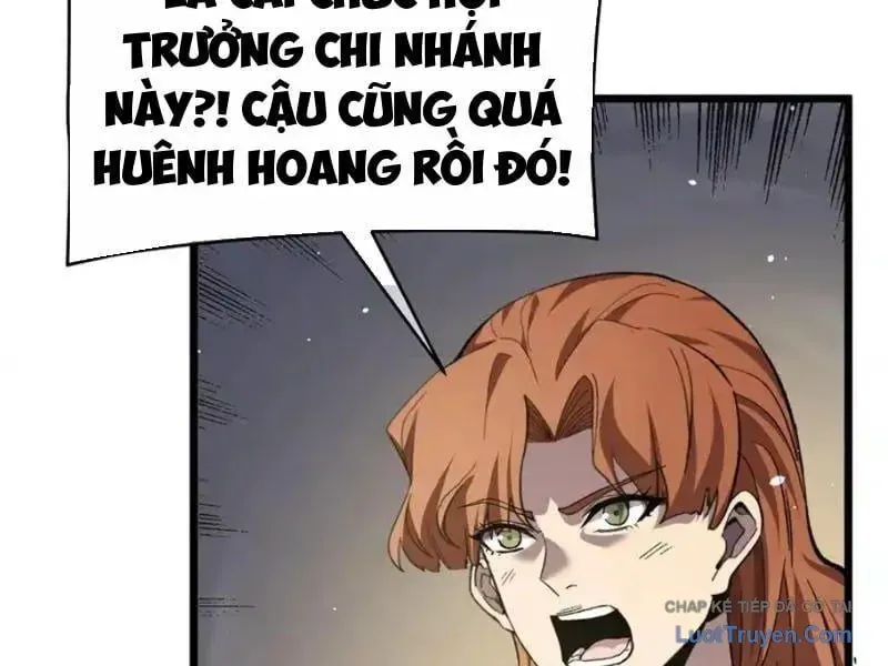Vô Địch Bị Động Tạo Ra Tấn Sát Thương Chap 141 - Next Chap 140