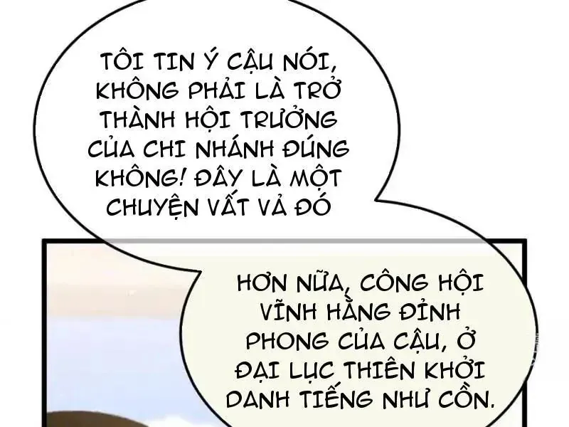Vô Địch Bị Động Tạo Ra Tấn Sát Thương Chap 141 - Next Chap 140