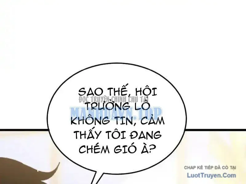Vô Địch Bị Động Tạo Ra Tấn Sát Thương Chap 141 - Next Chap 140