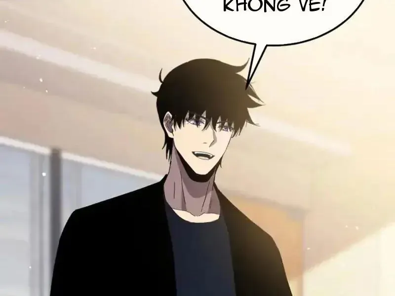 Vô Địch Bị Động Tạo Ra Tấn Sát Thương Chap 141 - Next Chap 140