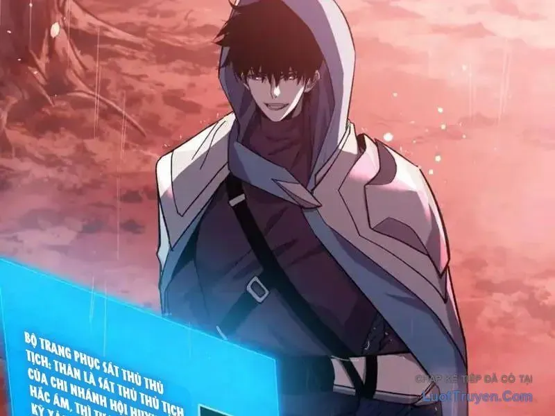 Vô Địch Bị Động Tạo Ra Tấn Sát Thương Chap 141 - Next Chap 140