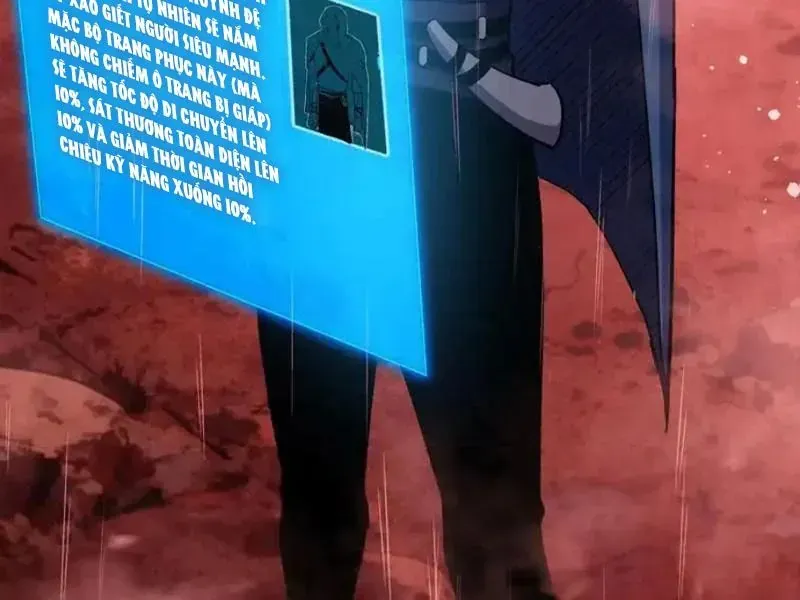 Vô Địch Bị Động Tạo Ra Tấn Sát Thương Chap 141 - Next Chap 140