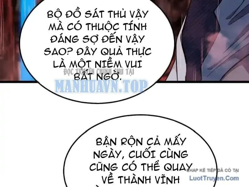 Vô Địch Bị Động Tạo Ra Tấn Sát Thương Chap 141 - Next Chap 140