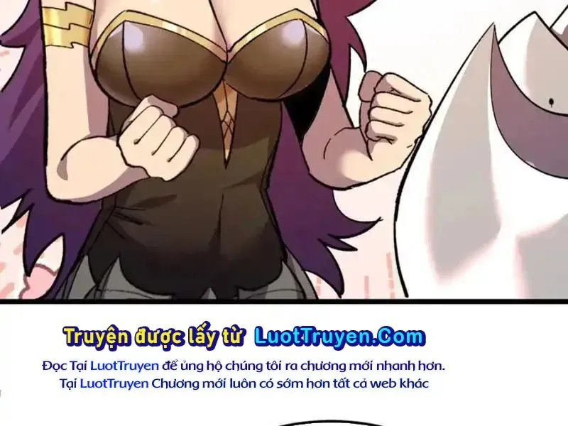 Vô Địch Bị Động Tạo Ra Tấn Sát Thương Chap 141 - Next Chap 140