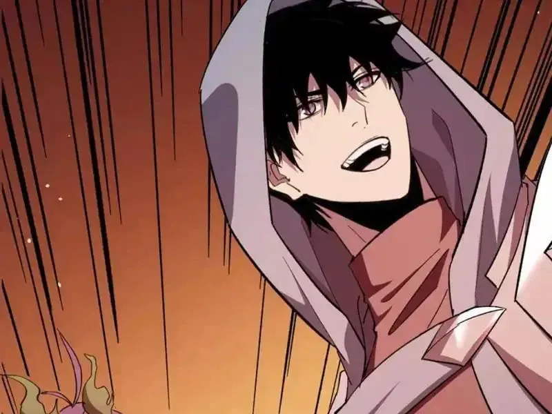 Vô Địch Bị Động Tạo Ra Tấn Sát Thương Chap 141 - Next Chap 140