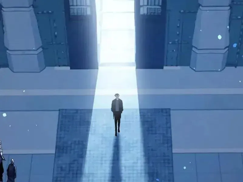 Vô Địch Bị Động Tạo Ra Tấn Sát Thương Chap 141 - Next Chap 140