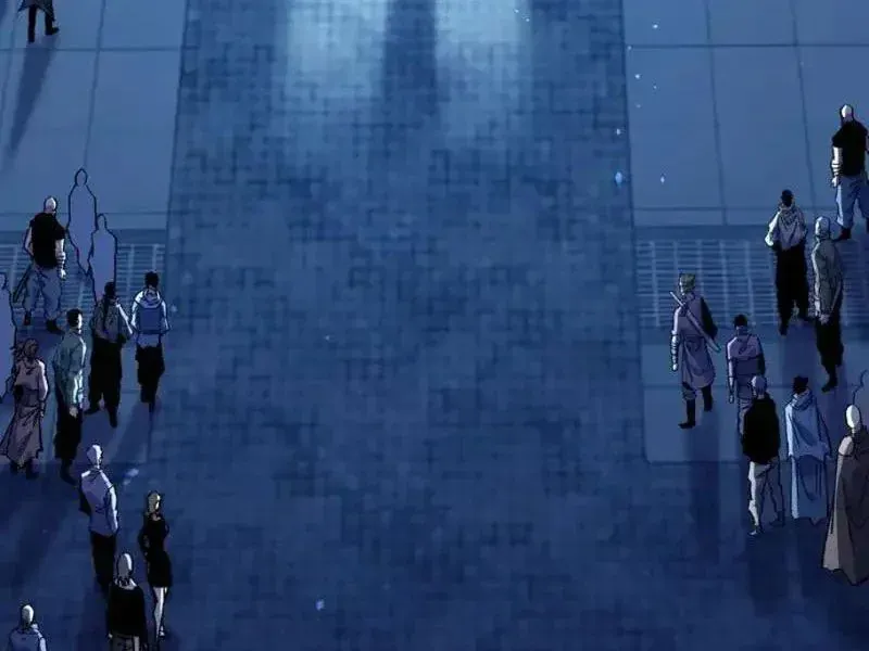 Vô Địch Bị Động Tạo Ra Tấn Sát Thương Chap 141 - Next Chap 140