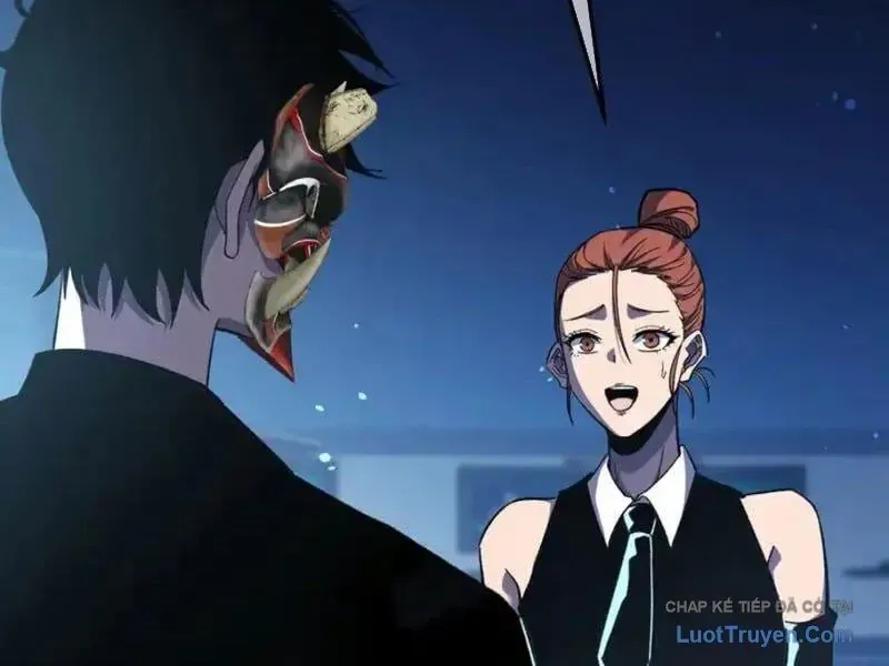 Vô Địch Bị Động Tạo Ra Tấn Sát Thương Chap 141 - Next Chap 140