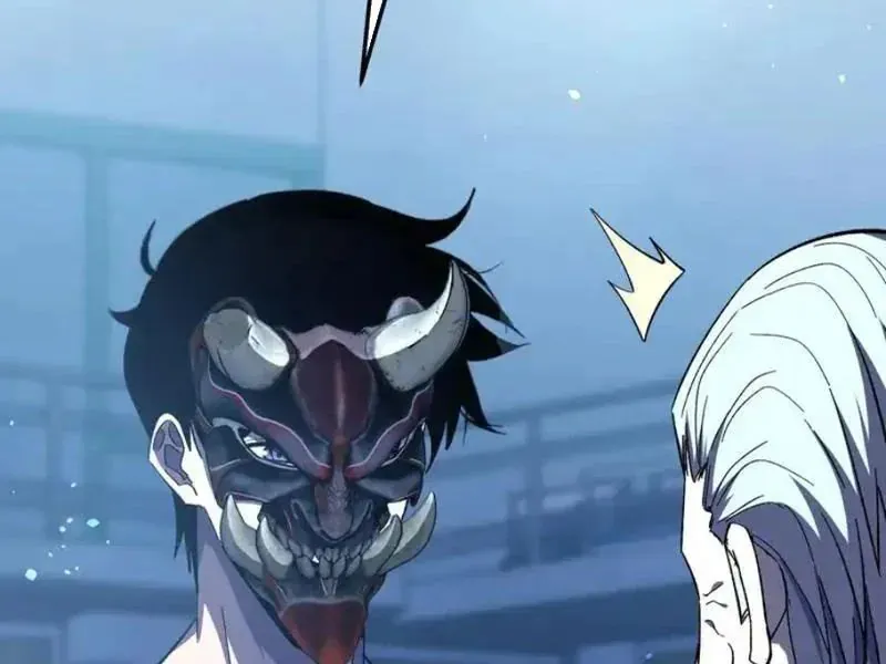 Vô Địch Bị Động Tạo Ra Tấn Sát Thương Chap 141 - Next Chap 140