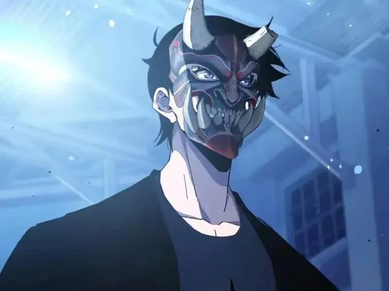 Vô Địch Bị Động Tạo Ra Tấn Sát Thương Chap 141 - Next Chap 140