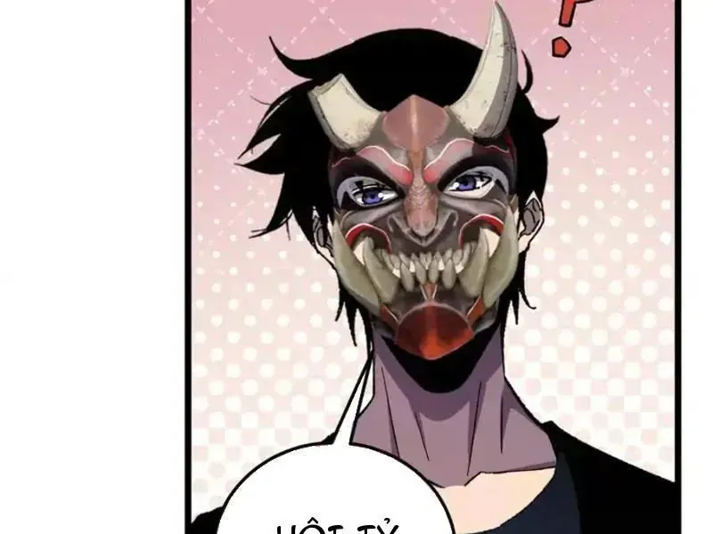 Vô Địch Bị Động Tạo Ra Tấn Sát Thương Chap 141 - Next Chap 140