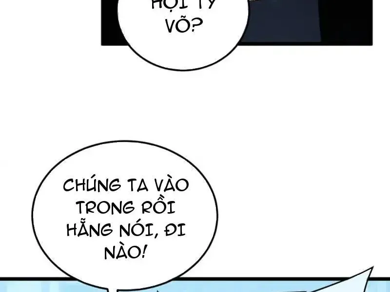 Vô Địch Bị Động Tạo Ra Tấn Sát Thương Chap 141 - Next Chap 140