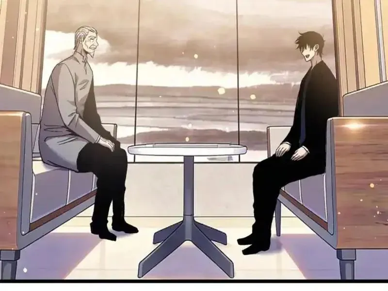 Vô Địch Bị Động Tạo Ra Tấn Sát Thương Chap 141 - Next Chap 140