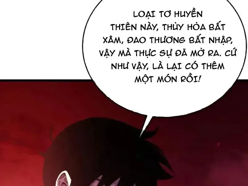Vô Địch Bị Động Tạo Ra Tấn Sát Thương Chap 141 - Next Chap 140