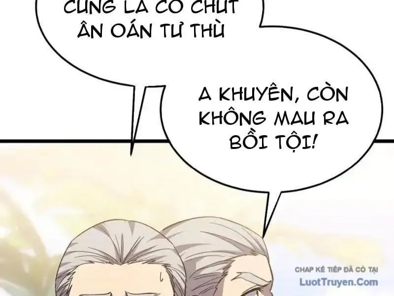 Vô Địch Bị Động Tạo Ra Tấn Sát Thương Chap 141 - Next Chap 140