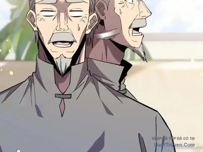 Vô Địch Bị Động Tạo Ra Tấn Sát Thương Chap 141 - Next Chap 140