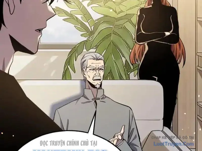 Vô Địch Bị Động Tạo Ra Tấn Sát Thương Chap 141 - Next Chap 140