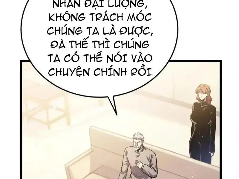 Vô Địch Bị Động Tạo Ra Tấn Sát Thương Chap 141 - Next Chap 140