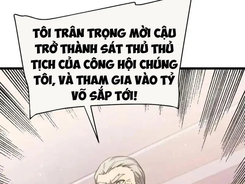 Vô Địch Bị Động Tạo Ra Tấn Sát Thương Chap 141 - Next Chap 140