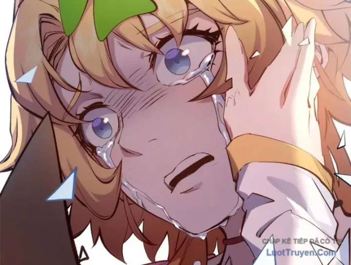 Đỉnh Cấp Khí Vận Lặng Lẽ Tu Luyện Ngàn Năm Chap 284 - Next Chap 283