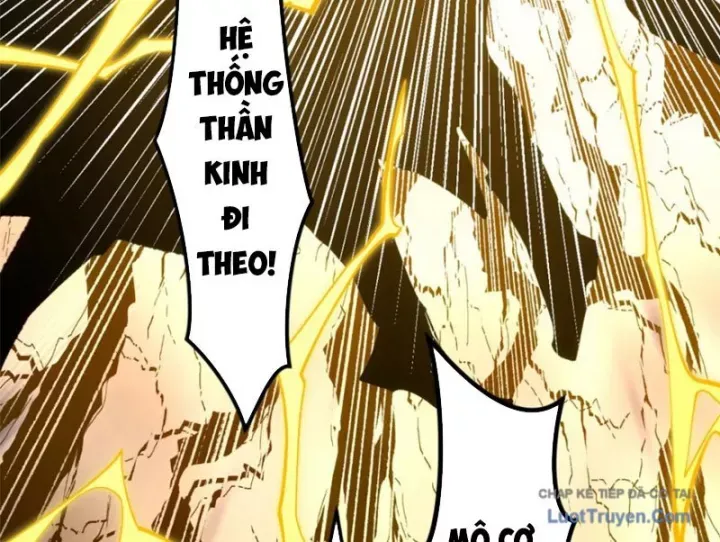 Đỉnh Cấp Khí Vận Lặng Lẽ Tu Luyện Ngàn Năm Chap 284 - Next Chap 283