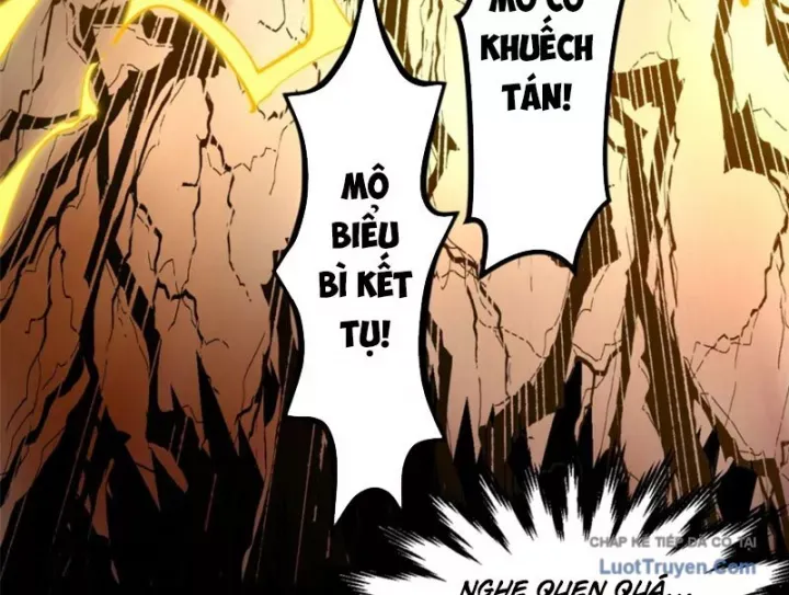 Đỉnh Cấp Khí Vận Lặng Lẽ Tu Luyện Ngàn Năm Chap 284 - Next Chap 283