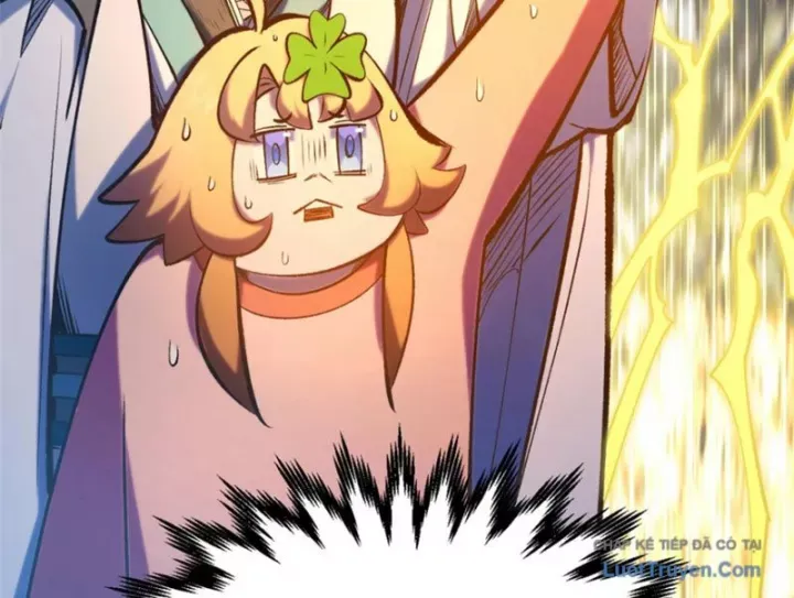 Đỉnh Cấp Khí Vận Lặng Lẽ Tu Luyện Ngàn Năm Chap 284 - Next Chap 283