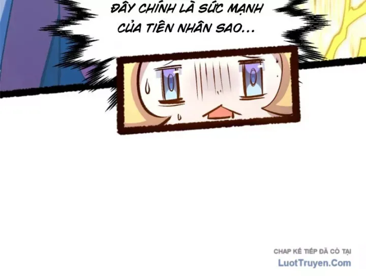 Đỉnh Cấp Khí Vận Lặng Lẽ Tu Luyện Ngàn Năm Chap 284 - Next Chap 283