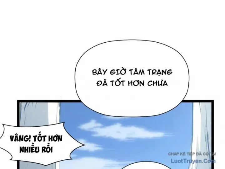 Đỉnh Cấp Khí Vận Lặng Lẽ Tu Luyện Ngàn Năm Chap 284 - Next Chap 283