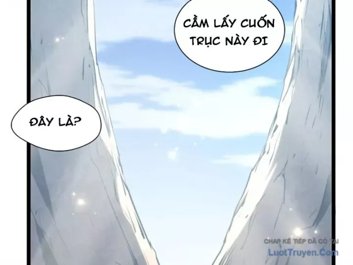 Đỉnh Cấp Khí Vận Lặng Lẽ Tu Luyện Ngàn Năm Chap 284 - Next Chap 283